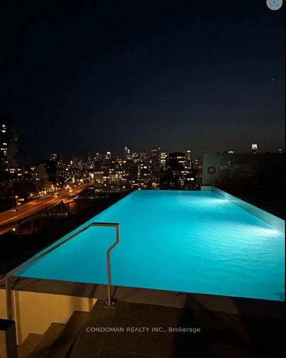 Photo 19 of Unit 1207, 45 Baseball Place, Toronto, South Riverdale — HOMEH