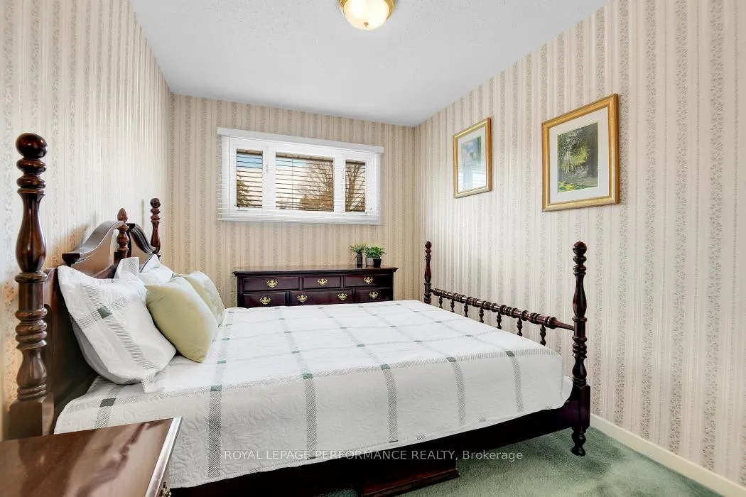 Photo 20 of 9 Kilmory Crescent, Ottawa, Borden Farm/Stewart Farm/Carleton Heights/Parkwood Hills — HOMEH