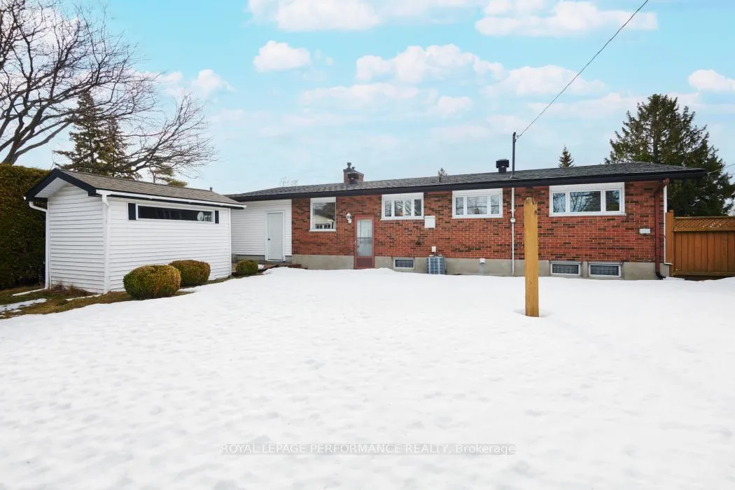 Photo 30 of 9 Kilmory Crescent, Ottawa, Borden Farm/Stewart Farm/Carleton Heights/Parkwood Hills — HOMEH