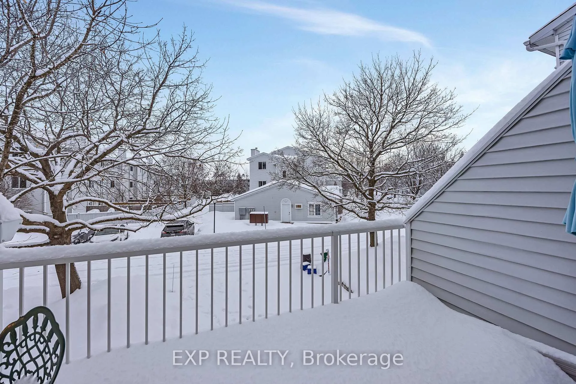 Photo 10 of 48 Castlegreen Private, Ottawa, Hunt Club Park/Greenboro — HOMEH