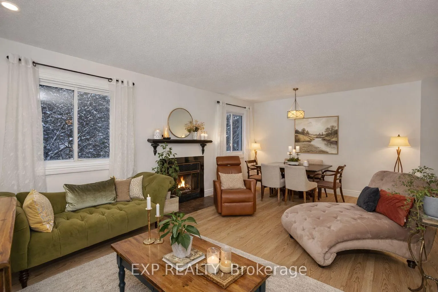 Photo 12 of 48 Castlegreen Private, Ottawa, Hunt Club Park/Greenboro — HOMEH