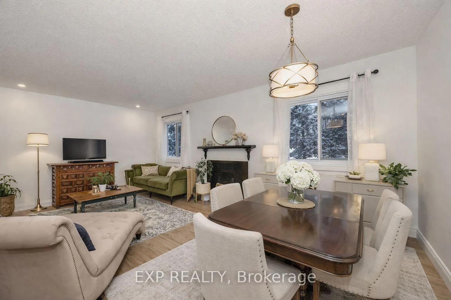 Photo 14 of 48 Castlegreen Private, Ottawa, Hunt Club Park/Greenboro — HOMEH
