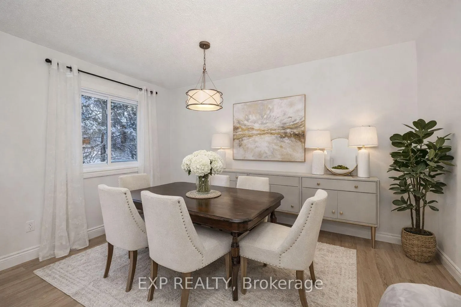 Photo 15 of 48 Castlegreen Private, Ottawa, Hunt Club Park/Greenboro — HOMEH