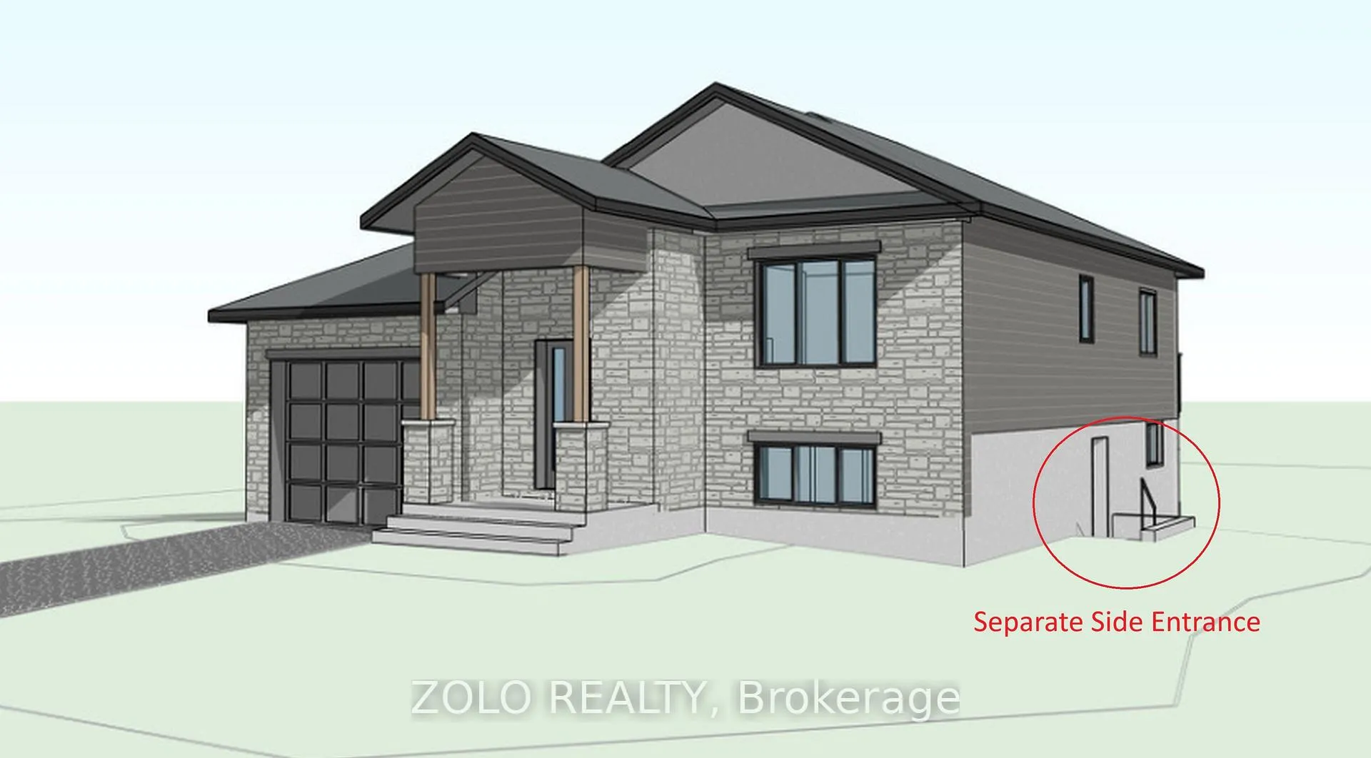 Photo 5 of 216 Ruby Drive, Cornwall — HOMEH