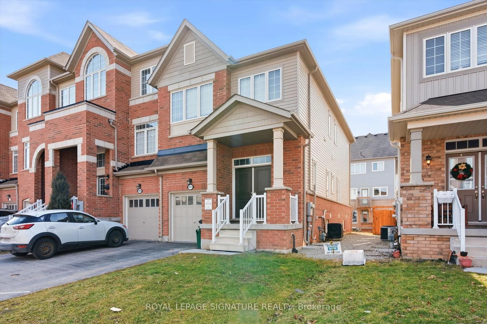 Photo 1 of 4094 Canby Street, Lincoln, Beamsville — HOMEH