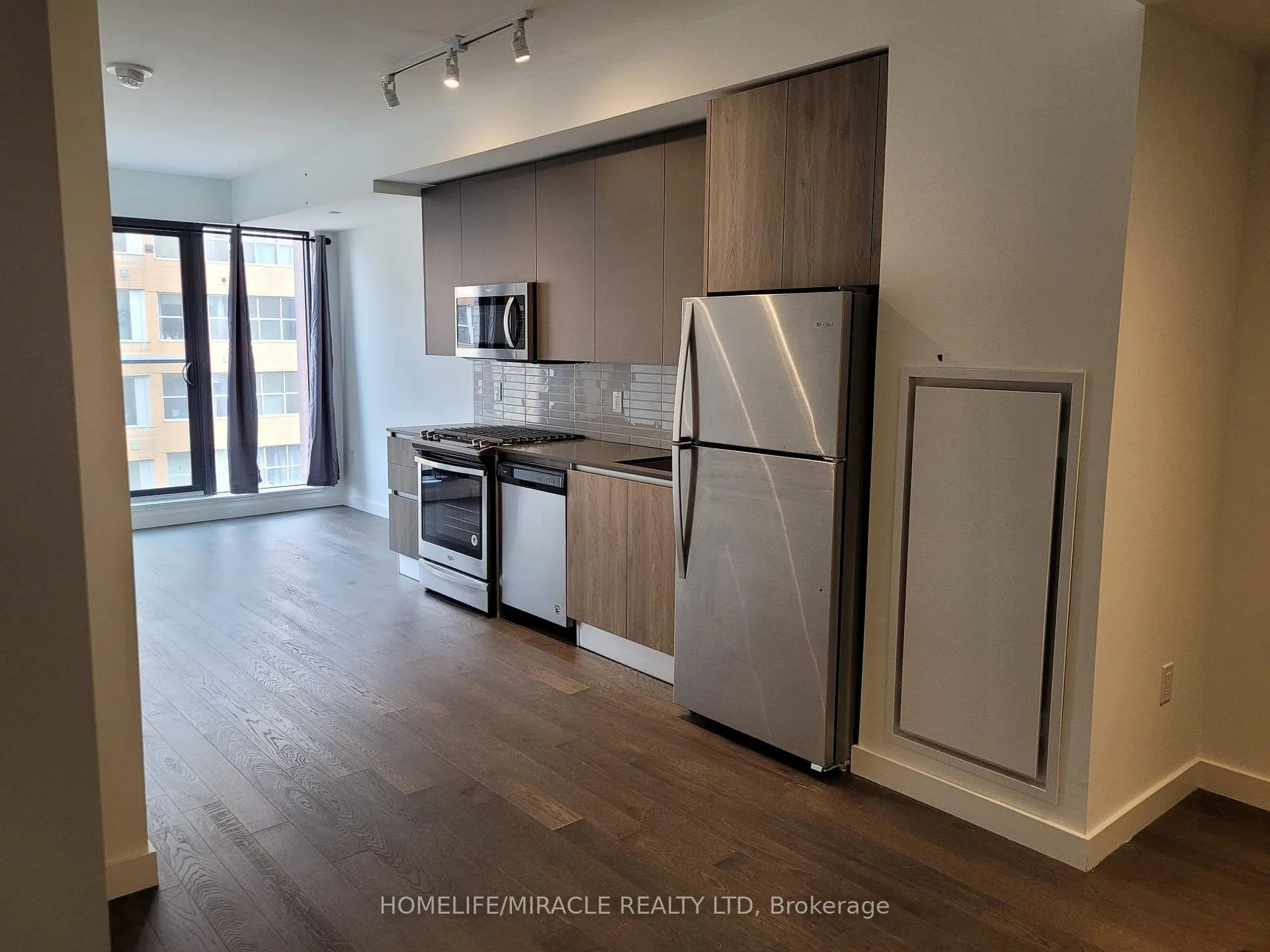 Photo 2 of Unit 801, 2A Church Street, Toronto, Waterfront Communities — HOMEH