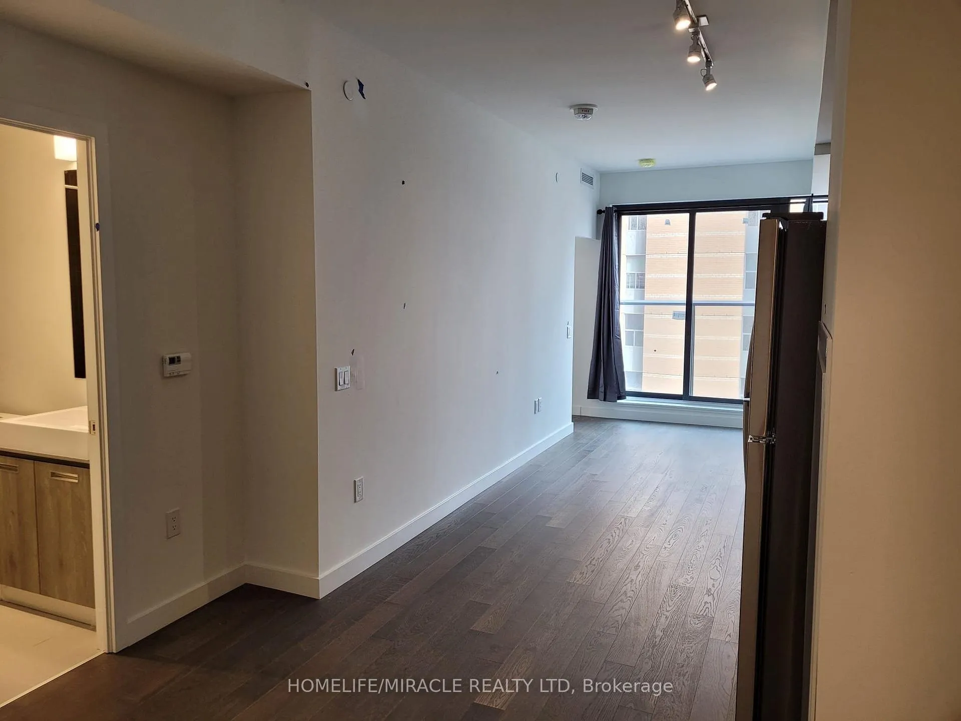 Photo 5 of Unit 801, 2A Church Street, Toronto, Waterfront Communities — HOMEH
