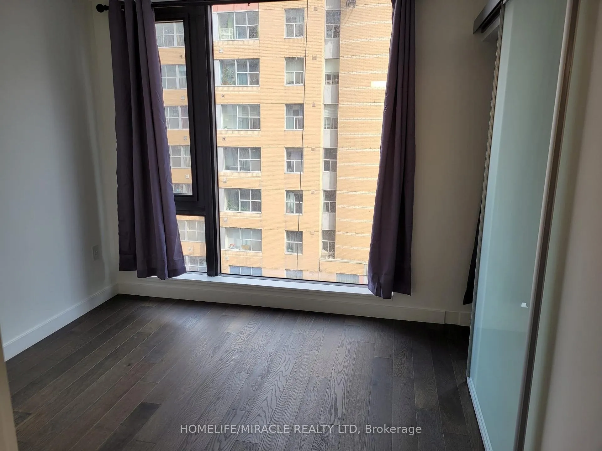 Photo 6 of Unit 801, 2A Church Street, Toronto, Waterfront Communities — HOMEH