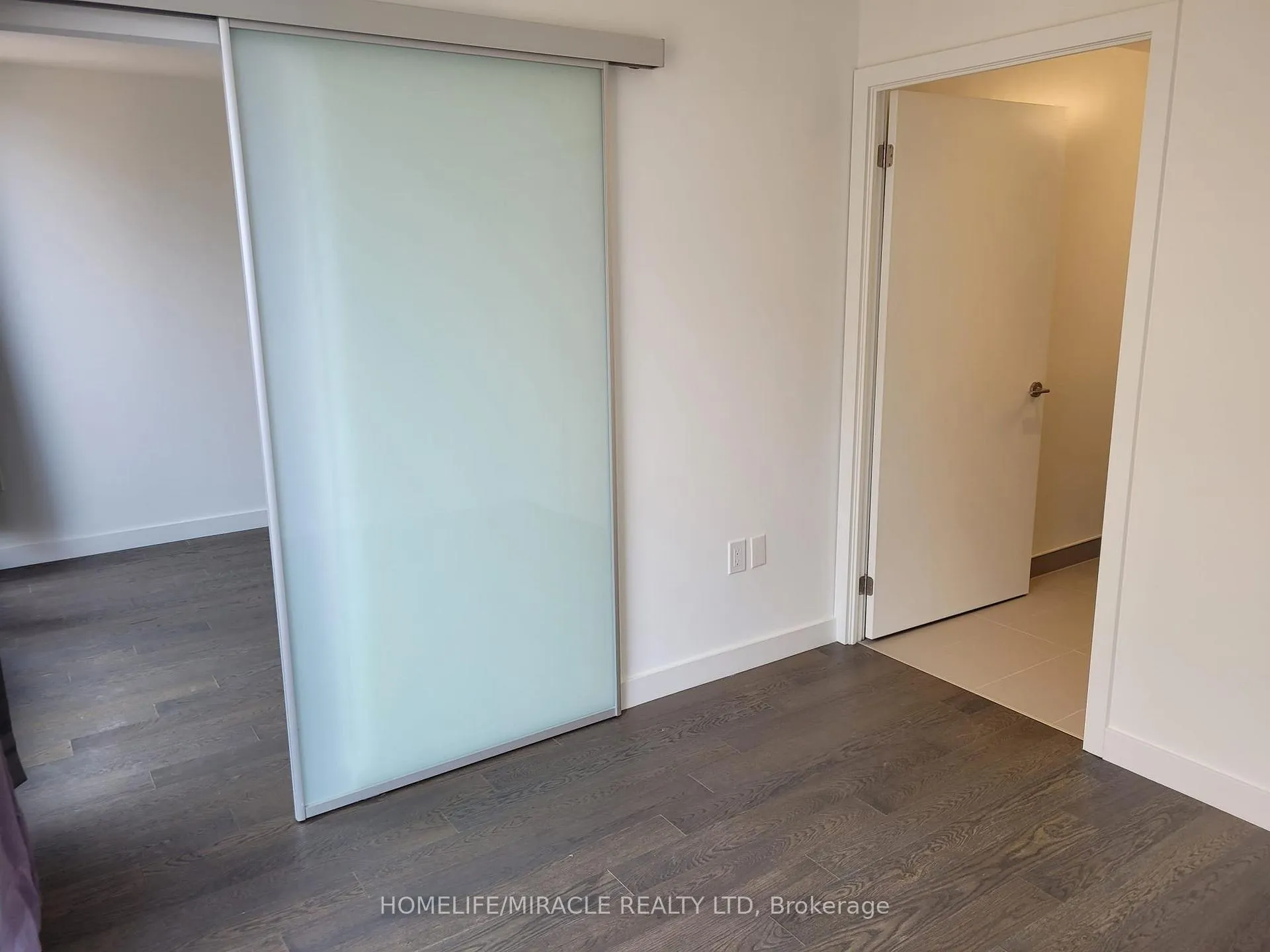 Photo 7 of Unit 801, 2A Church Street, Toronto, Waterfront Communities — HOMEH