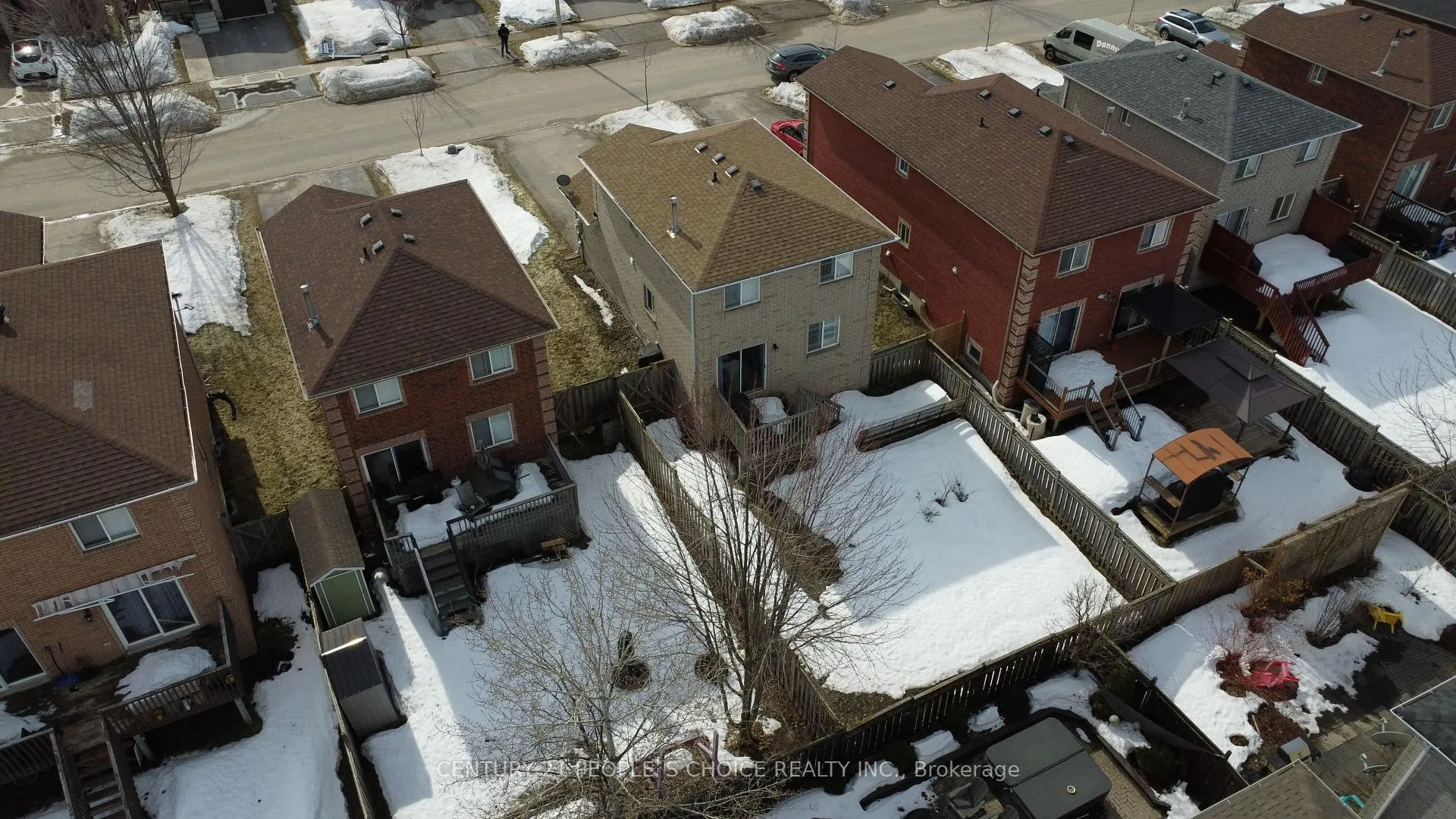 Photo 6 of 26 Booth Lane, Barrie, Painswick South — HOMEH