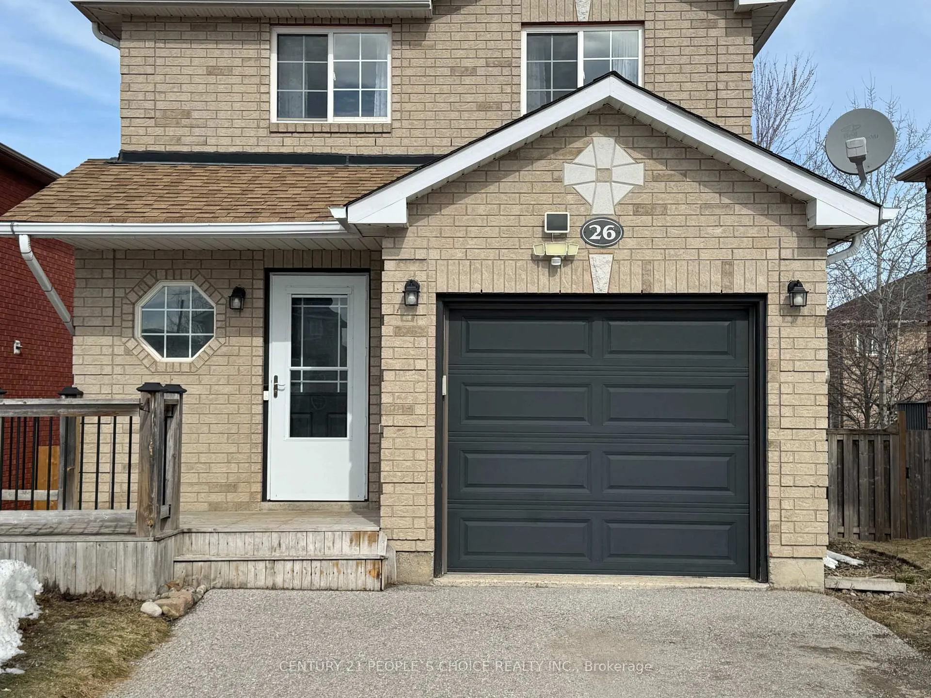 Photo 9 of 26 Booth Lane, Barrie, Painswick South — HOMEH