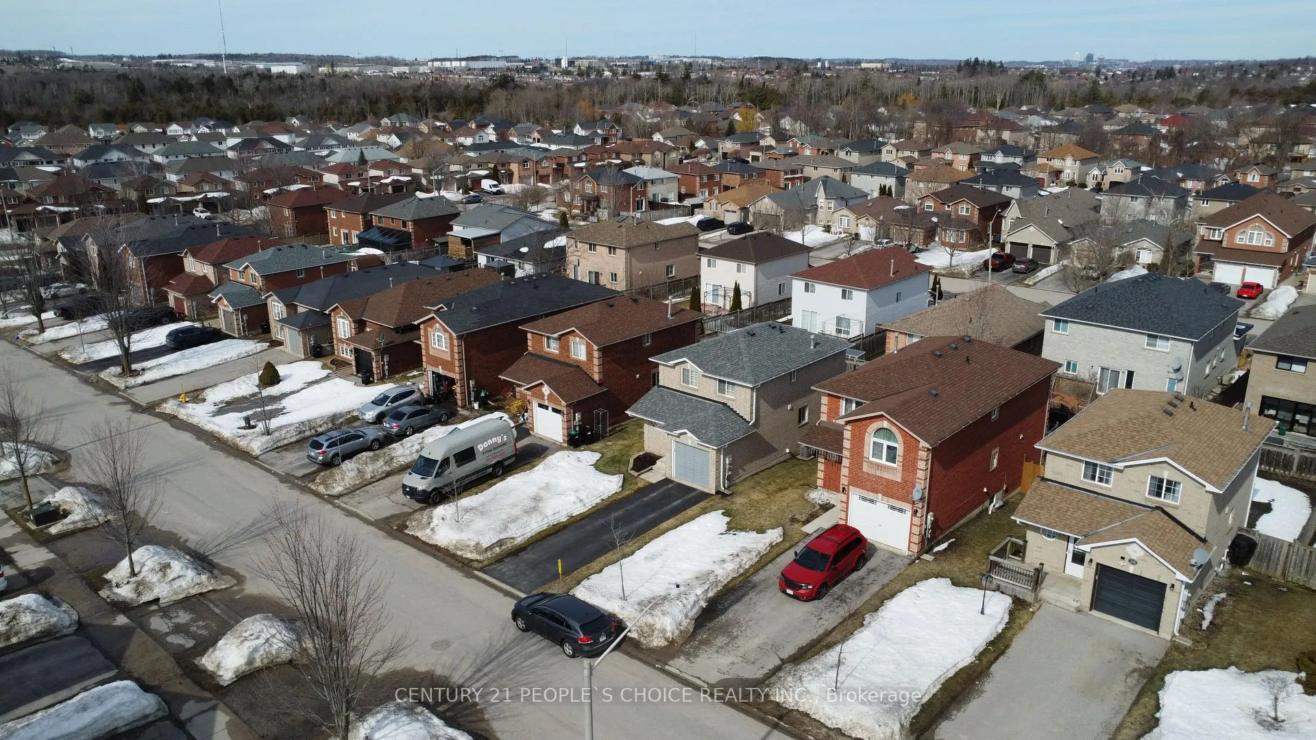 Photo 10 of 26 Booth Lane, Barrie, Painswick South — HOMEH