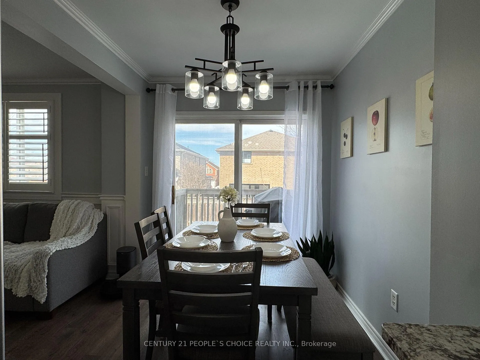 Photo 15 of 26 Booth Lane, Barrie, Painswick South — HOMEH