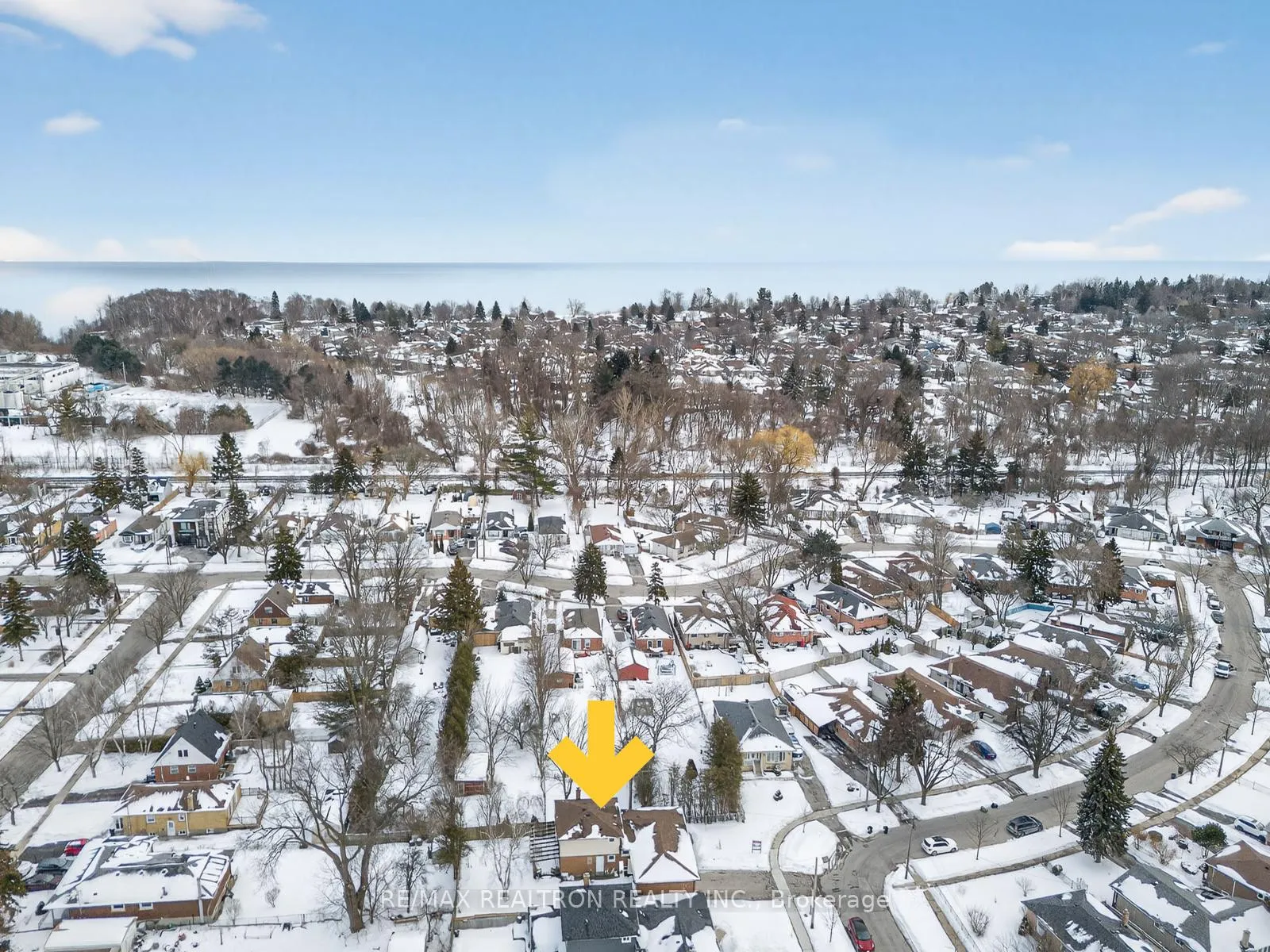 Photo 33 of 19 Shoreview Drive, Scarborough, West Hill — HOMEH