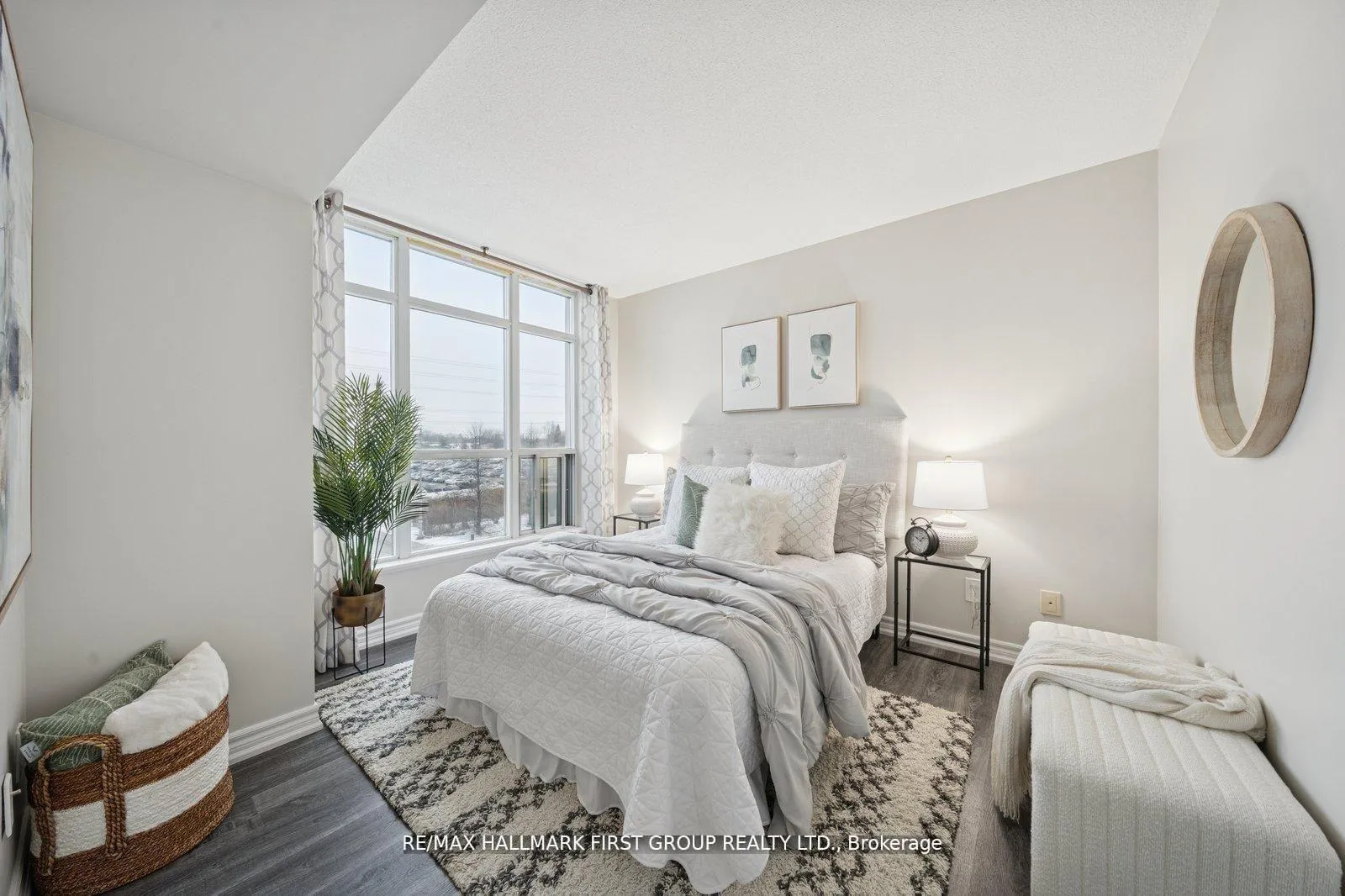 Photo 14 of Unit 406, 1600 Charles Street, Whitby, Port Whitby — HOMEH