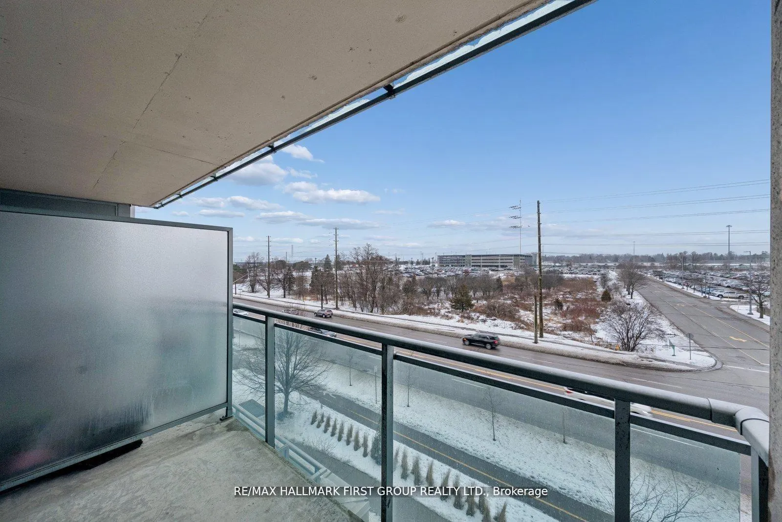 Photo 20 of Unit 406, 1600 Charles Street, Whitby, Port Whitby — HOMEH