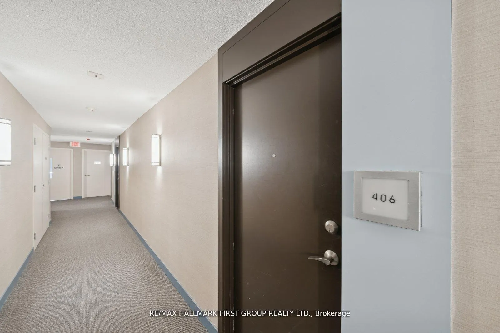 Photo 22 of Unit 406, 1600 Charles Street, Whitby, Port Whitby — HOMEH
