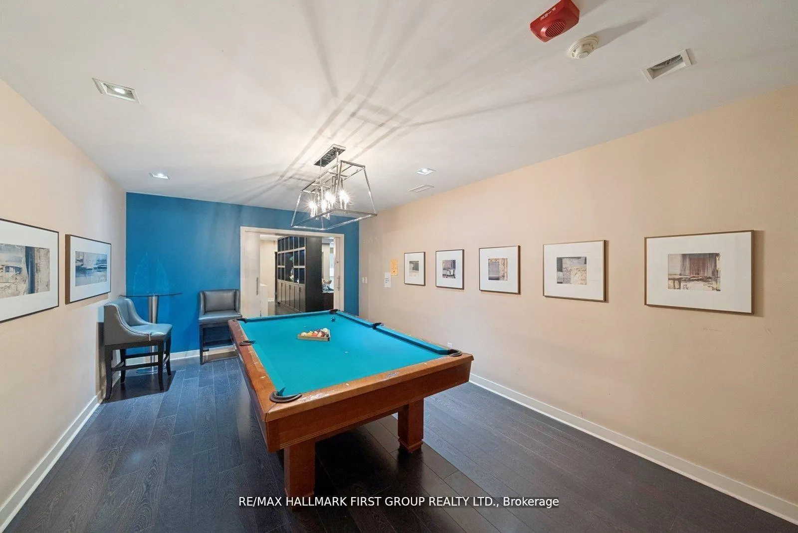Photo 23 of Unit 406, 1600 Charles Street, Whitby, Port Whitby — HOMEH