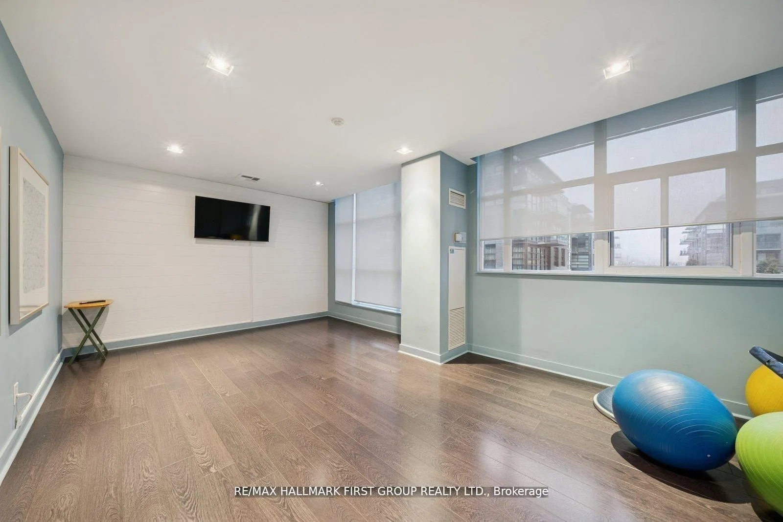 Photo 28 of Unit 406, 1600 Charles Street, Whitby, Port Whitby — HOMEH