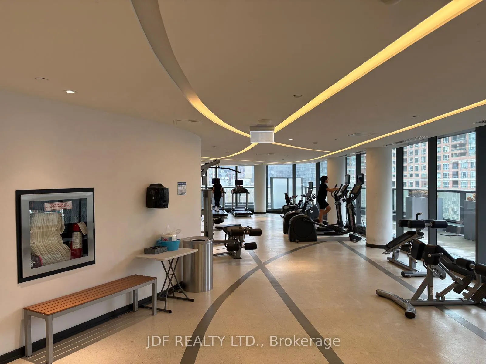 Photo 3 of Unit 2709, 11 Wellesley Street W, Toronto, Bay Street Corridor — HOMEH