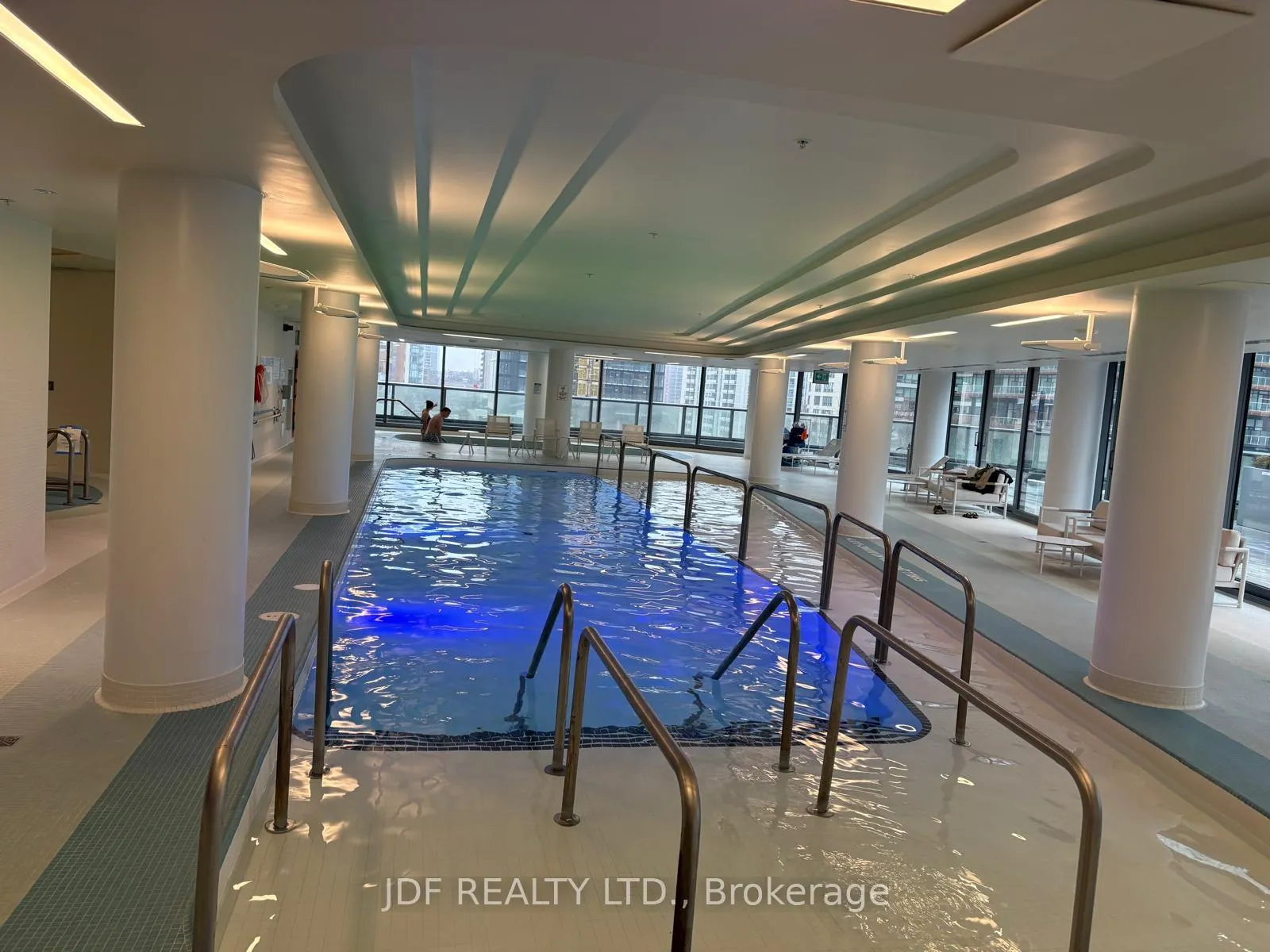 Photo 4 of Unit 2709, 11 Wellesley Street W, Toronto, Bay Street Corridor — HOMEH