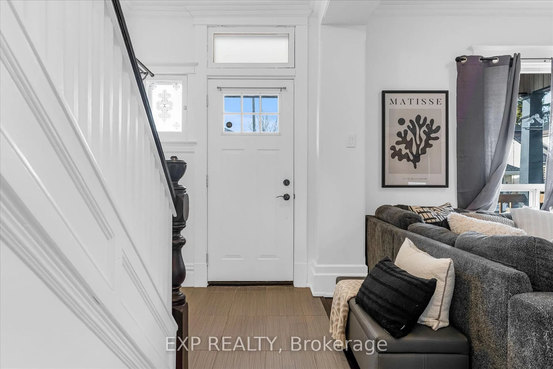 Photo 5 of 21 East 21st Street, Hamilton, Eastmount — HOMEH