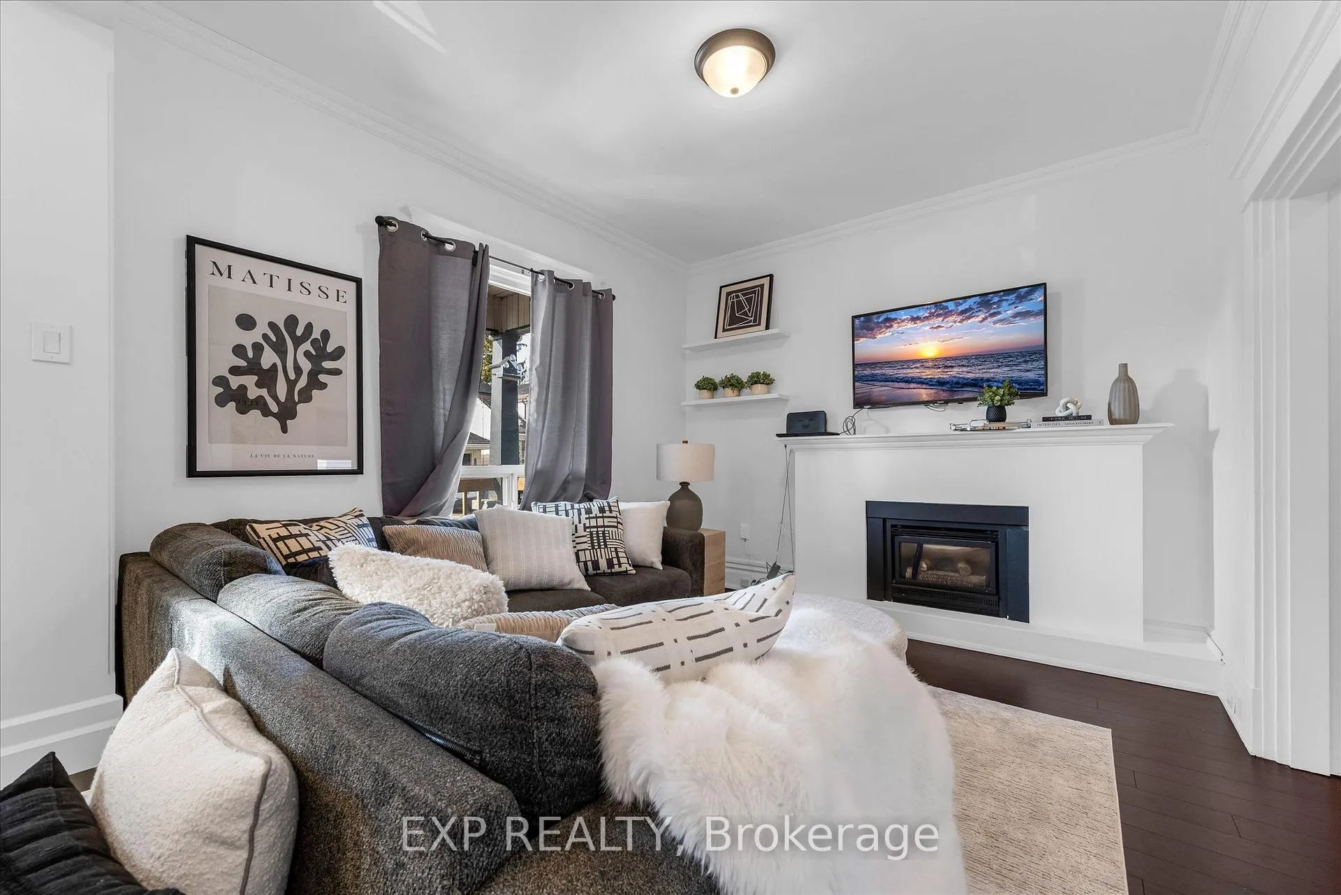 Photo 6 of 21 East 21st Street, Hamilton, Eastmount — HOMEH