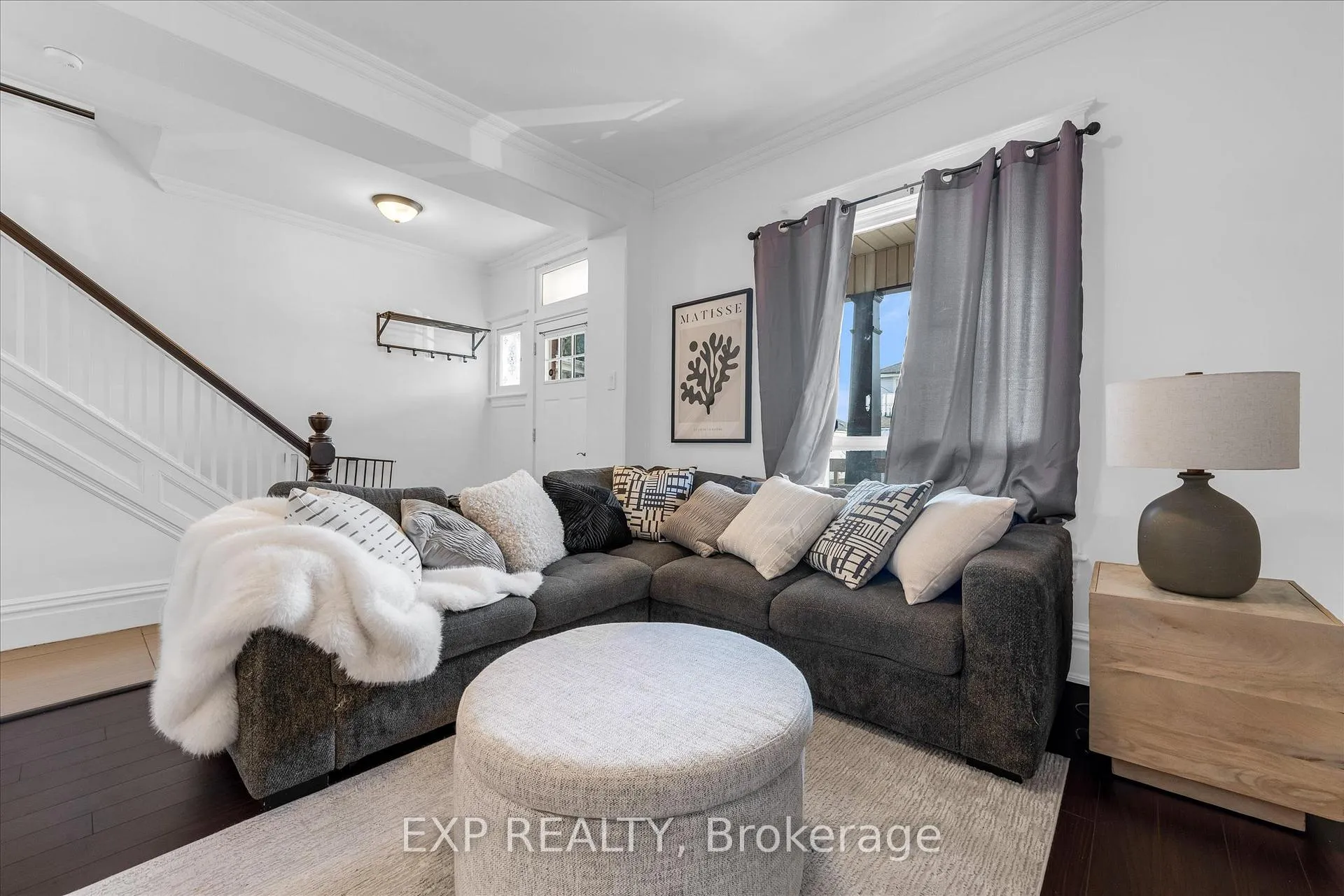 Photo 8 of 21 East 21st Street, Hamilton, Eastmount — HOMEH