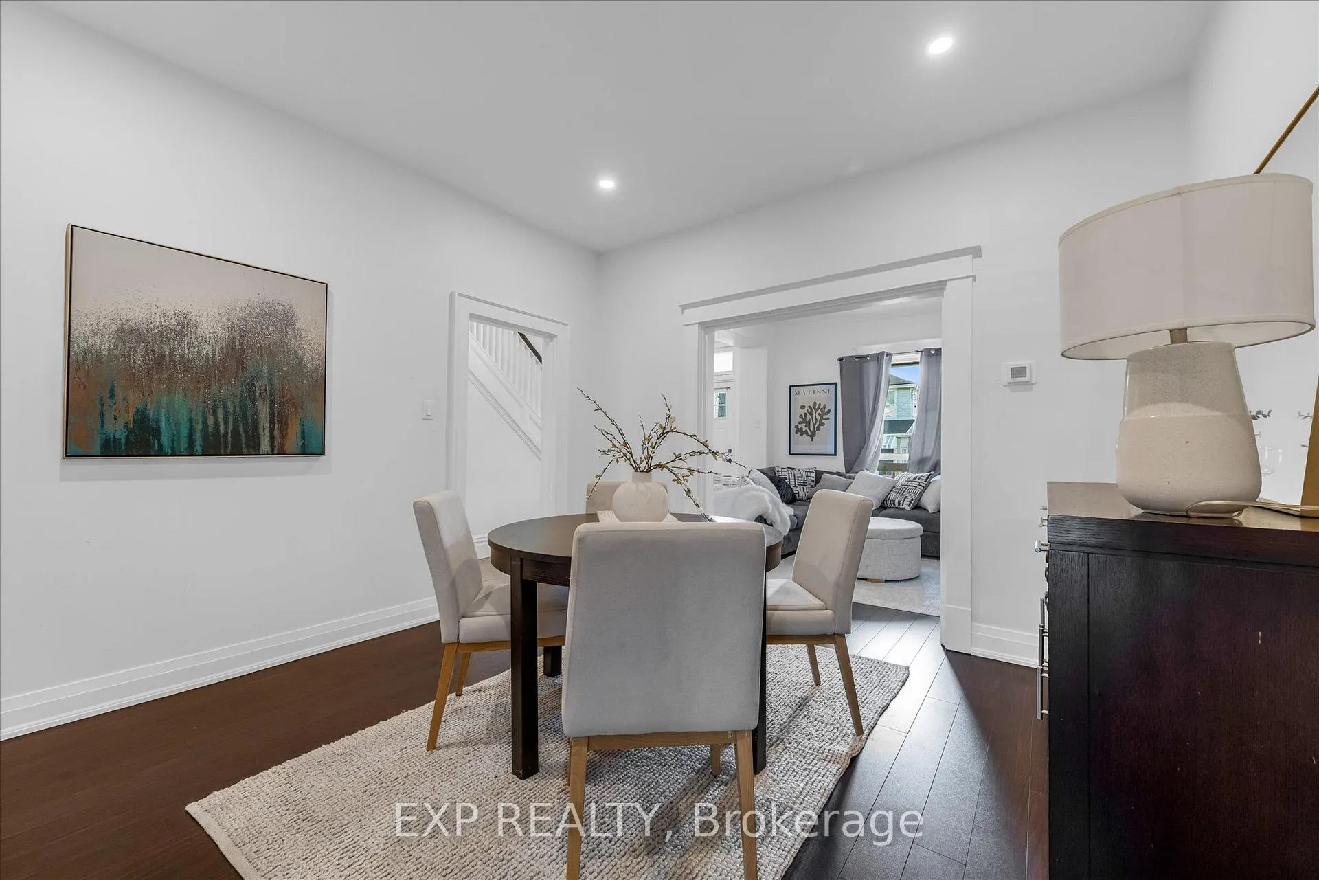 Photo 11 of 21 East 21st Street, Hamilton, Eastmount — HOMEH