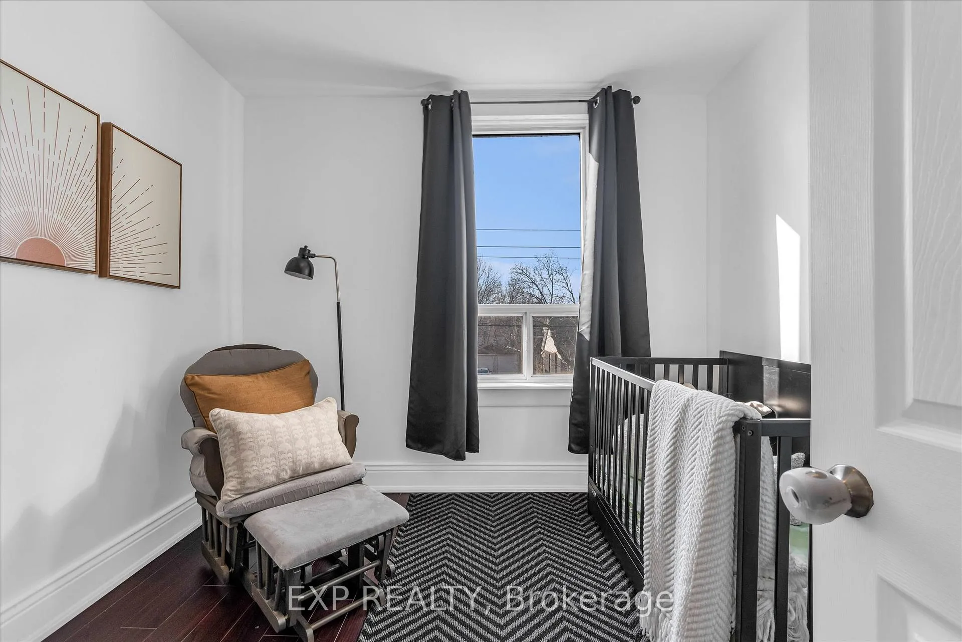 Photo 21 of 21 East 21st Street, Hamilton, Eastmount — HOMEH