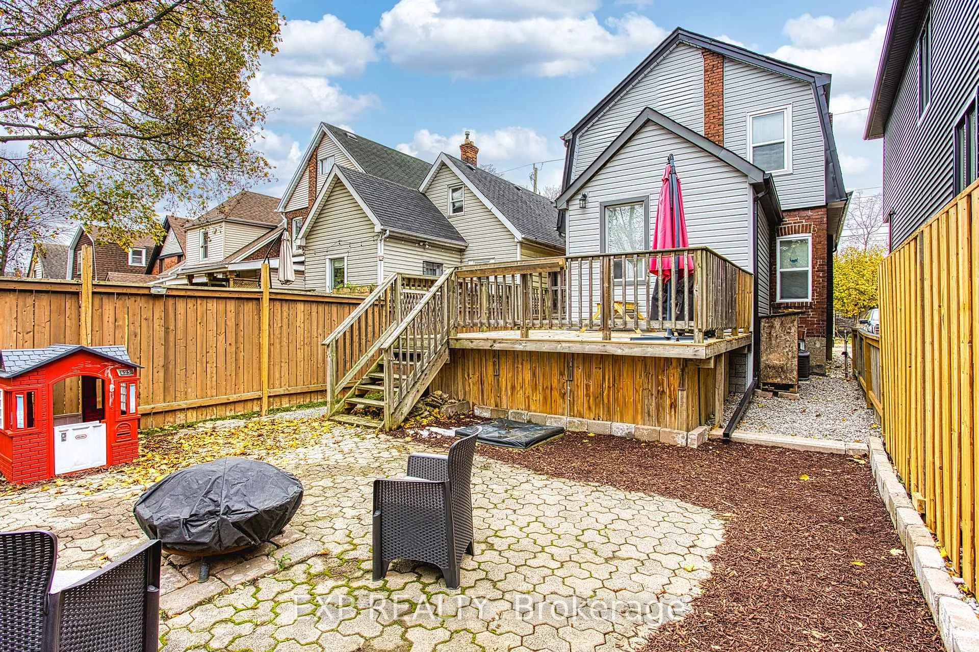 Photo 29 of 21 East 21st Street, Hamilton, Eastmount — HOMEH