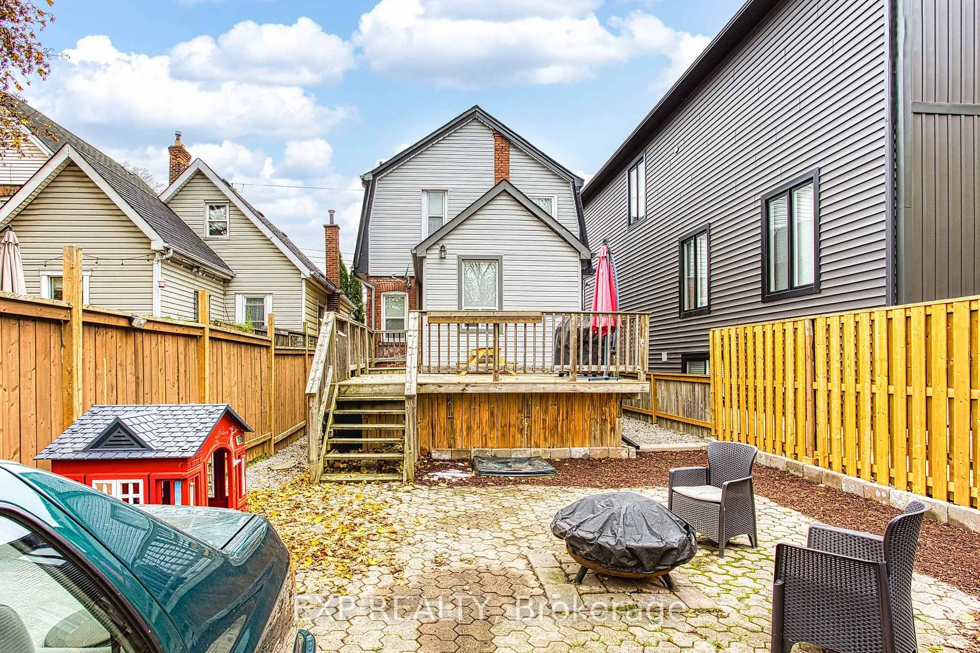Photo 30 of 21 East 21st Street, Hamilton, Eastmount — HOMEH