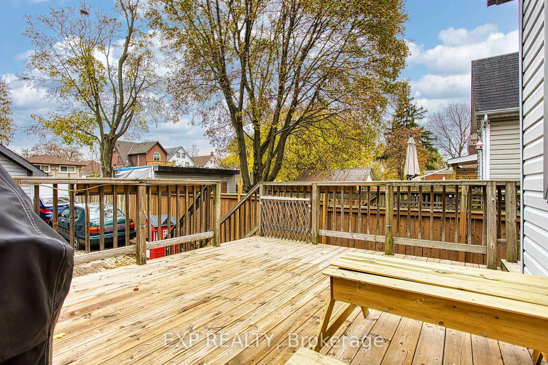 Photo 34 of 21 East 21st Street, Hamilton, Eastmount — HOMEH
