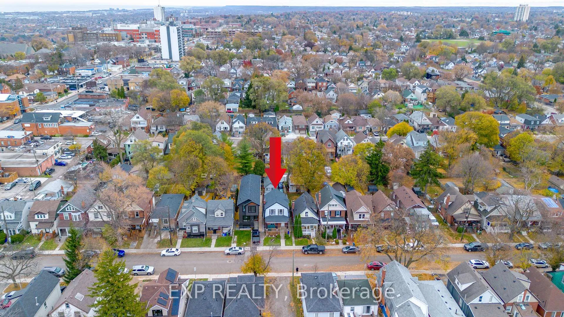 Photo 35 of 21 East 21st Street, Hamilton, Eastmount — HOMEH