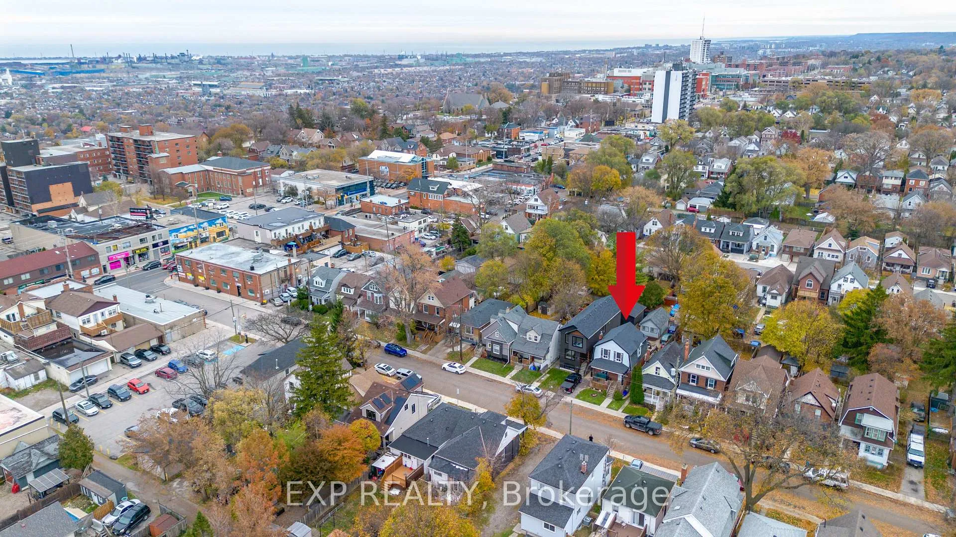 Photo 36 of 21 East 21st Street, Hamilton, Eastmount — HOMEH