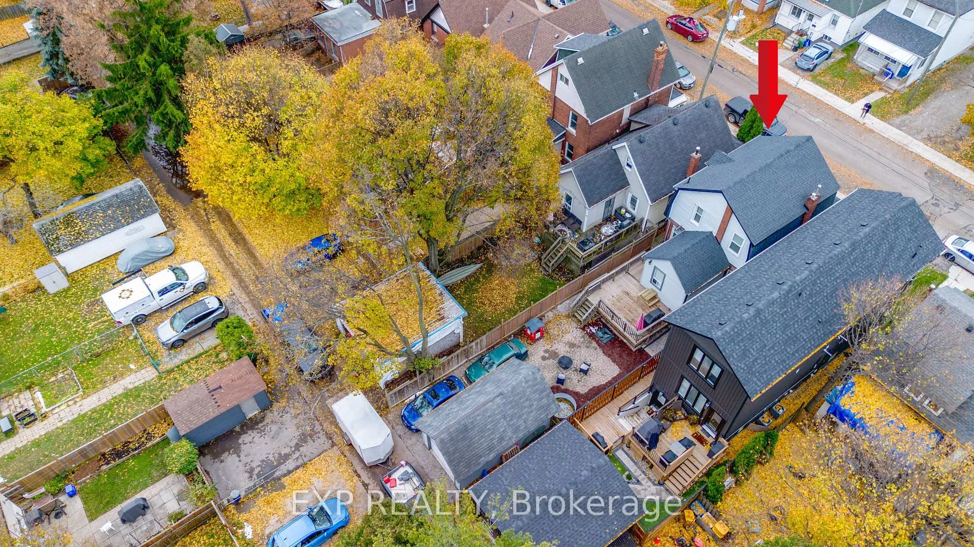 Photo 37 of 21 East 21st Street, Hamilton, Eastmount — HOMEH