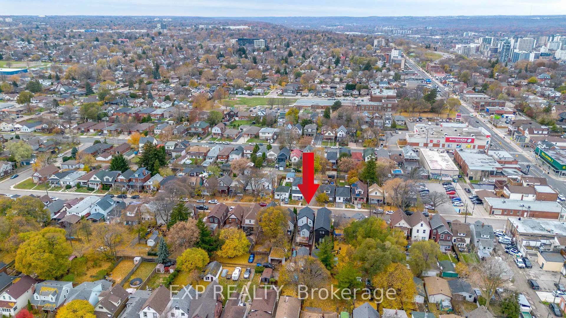 Photo 38 of 21 East 21st Street, Hamilton, Eastmount — HOMEH