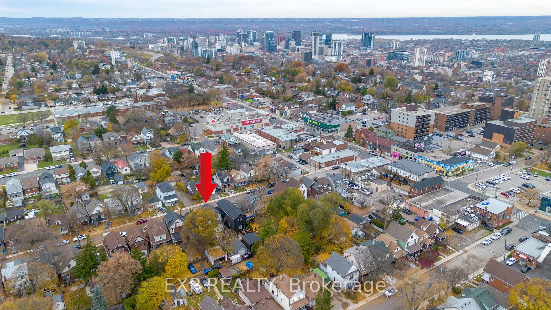 Photo 39 of 21 East 21st Street, Hamilton, Eastmount — HOMEH