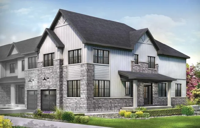 Photo 1 of 879 Fairline Row, Ottawa, Kanata - Emerald Meadows/Trailwest — HOMEH
