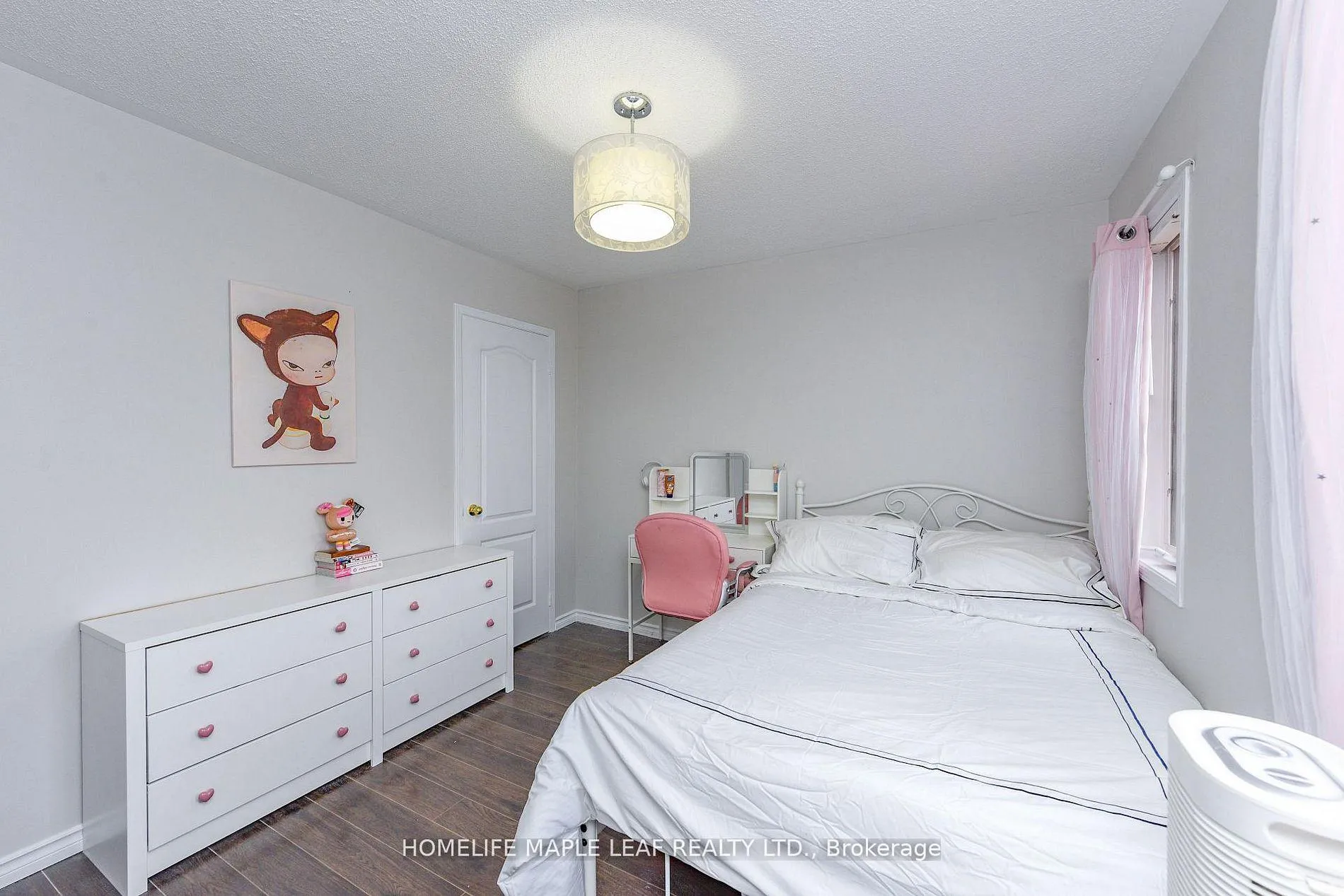 Photo 24 of 250 Brisdale Drive, Brampton, Fletcher's Meadow — HOMEH