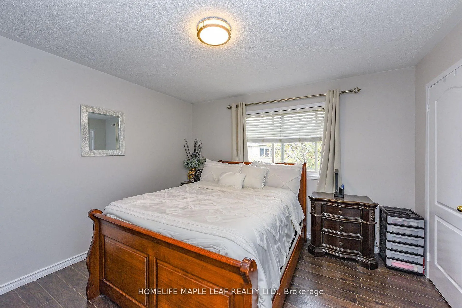 Photo 28 of 250 Brisdale Drive, Brampton, Fletcher's Meadow — HOMEH
