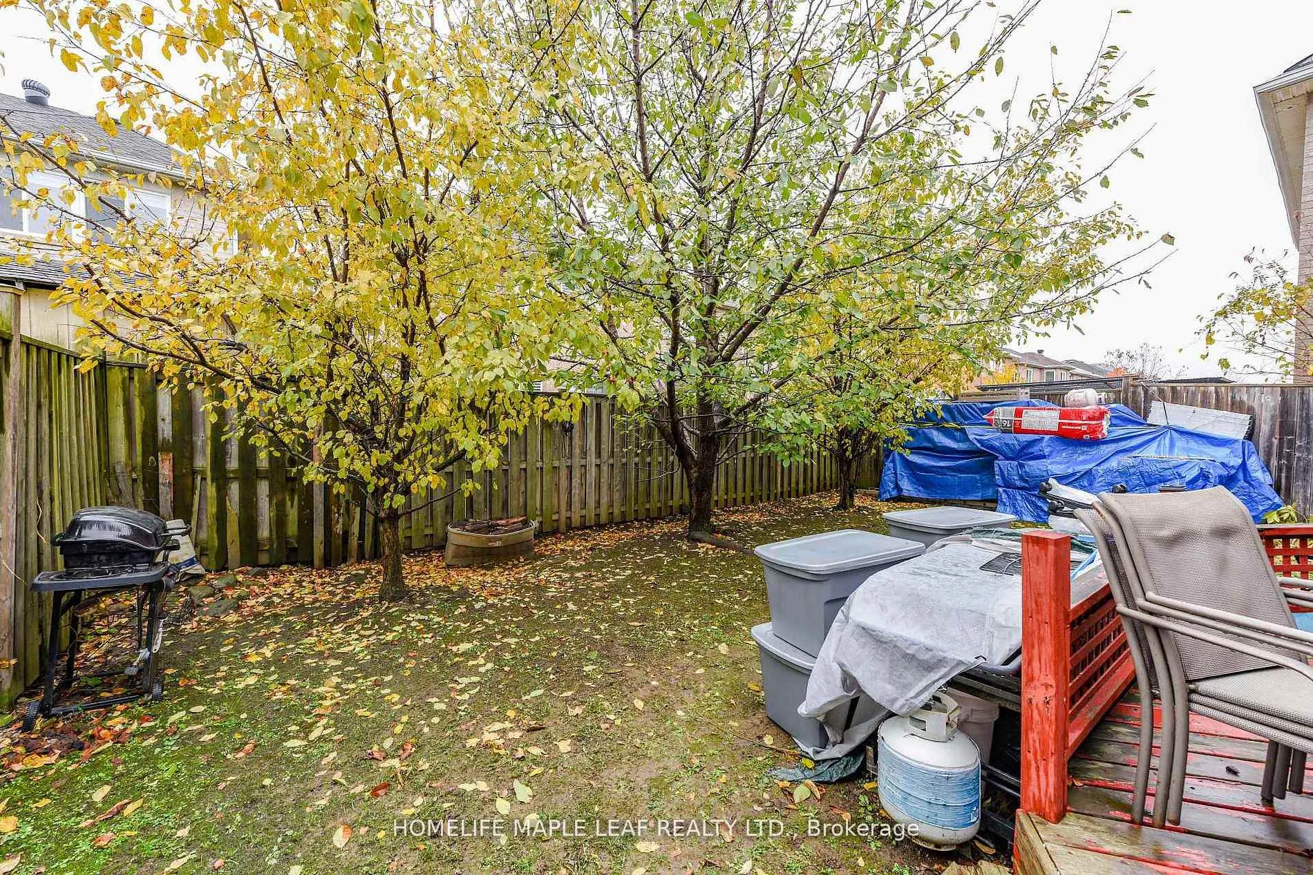 Photo 38 of 250 Brisdale Drive, Brampton, Fletcher's Meadow — HOMEH