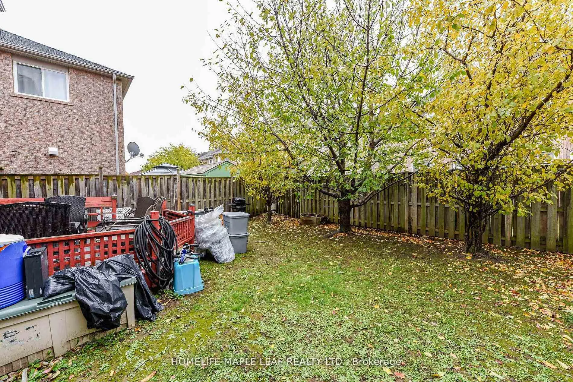 Photo 39 of 250 Brisdale Drive, Brampton, Fletcher's Meadow — HOMEH
