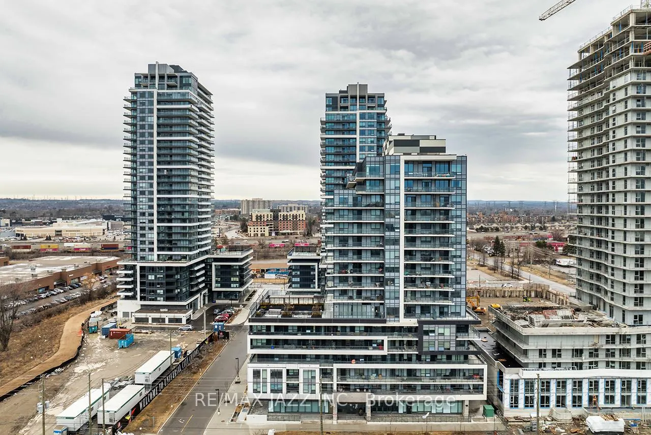 Photo 1 of Unit 1703, 1480 Bayly Street, Pickering, Bay Ridges — HOMEH