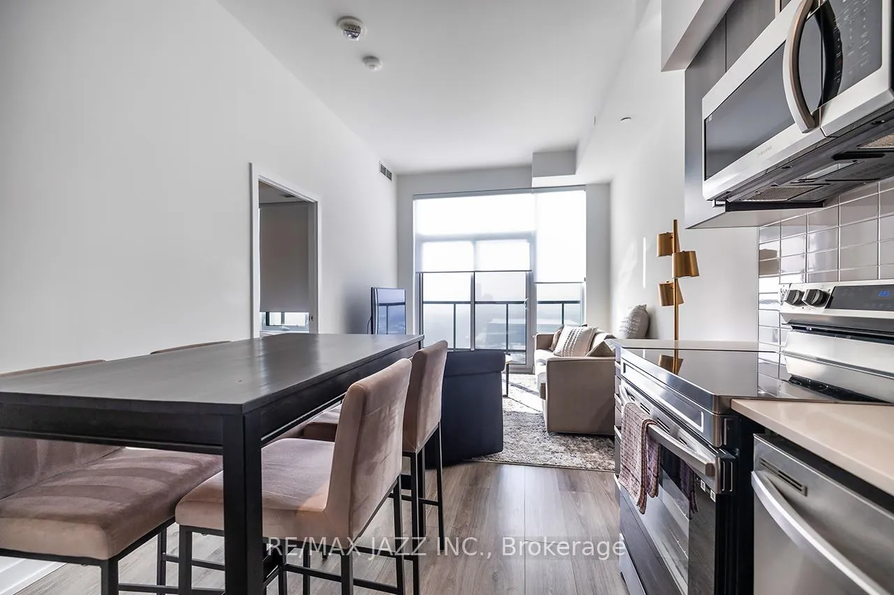 Photo 7 of Unit 1703, 1480 Bayly Street, Pickering, Bay Ridges — HOMEH