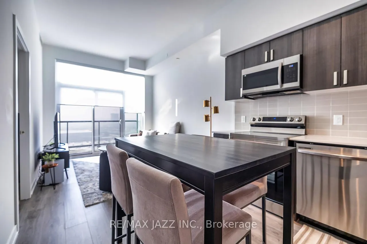 Photo 8 of Unit 1703, 1480 Bayly Street, Pickering, Bay Ridges — HOMEH