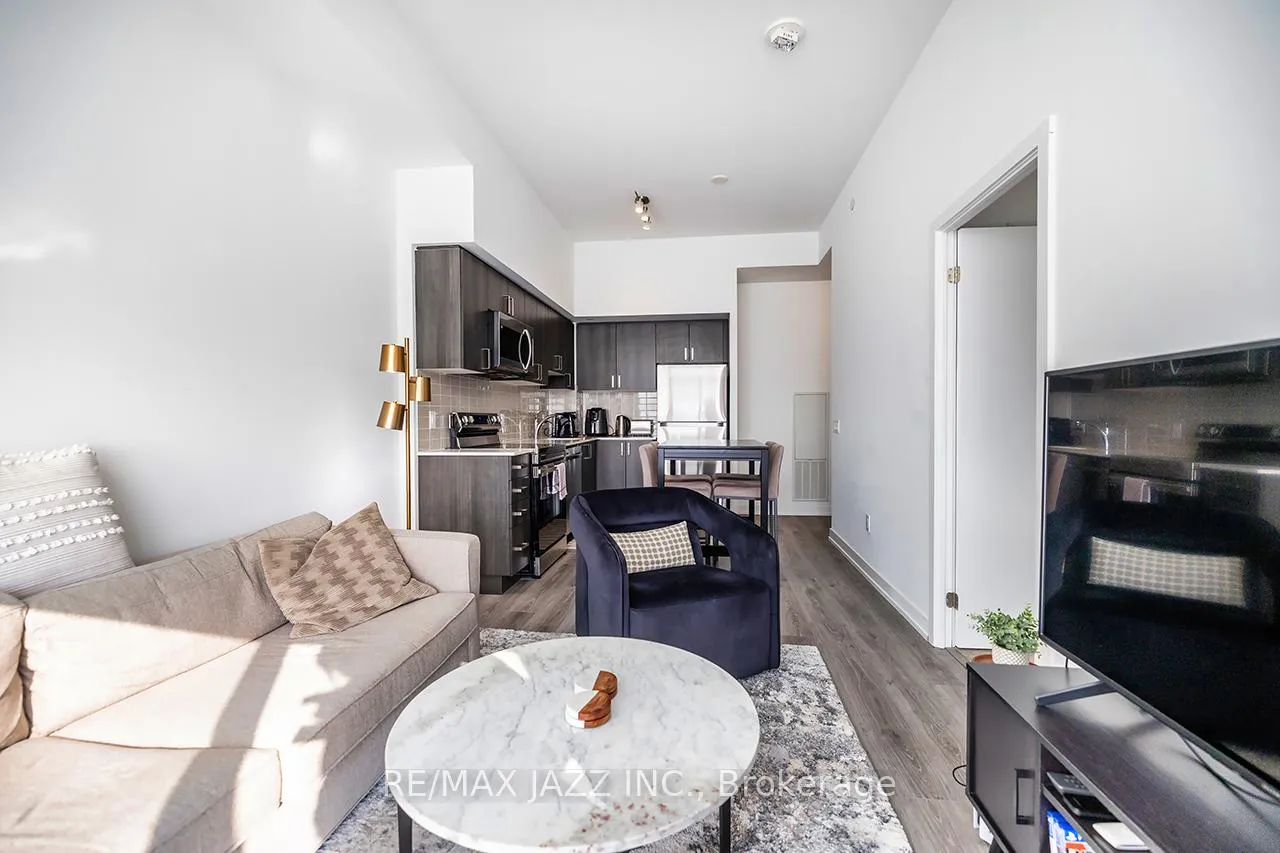 Photo 9 of Unit 1703, 1480 Bayly Street, Pickering, Bay Ridges — HOMEH