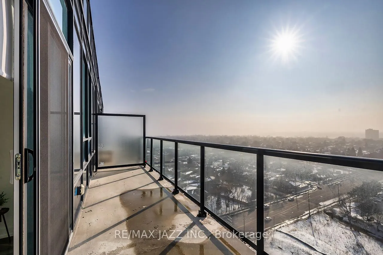Photo 13 of Unit 1703, 1480 Bayly Street, Pickering, Bay Ridges — HOMEH