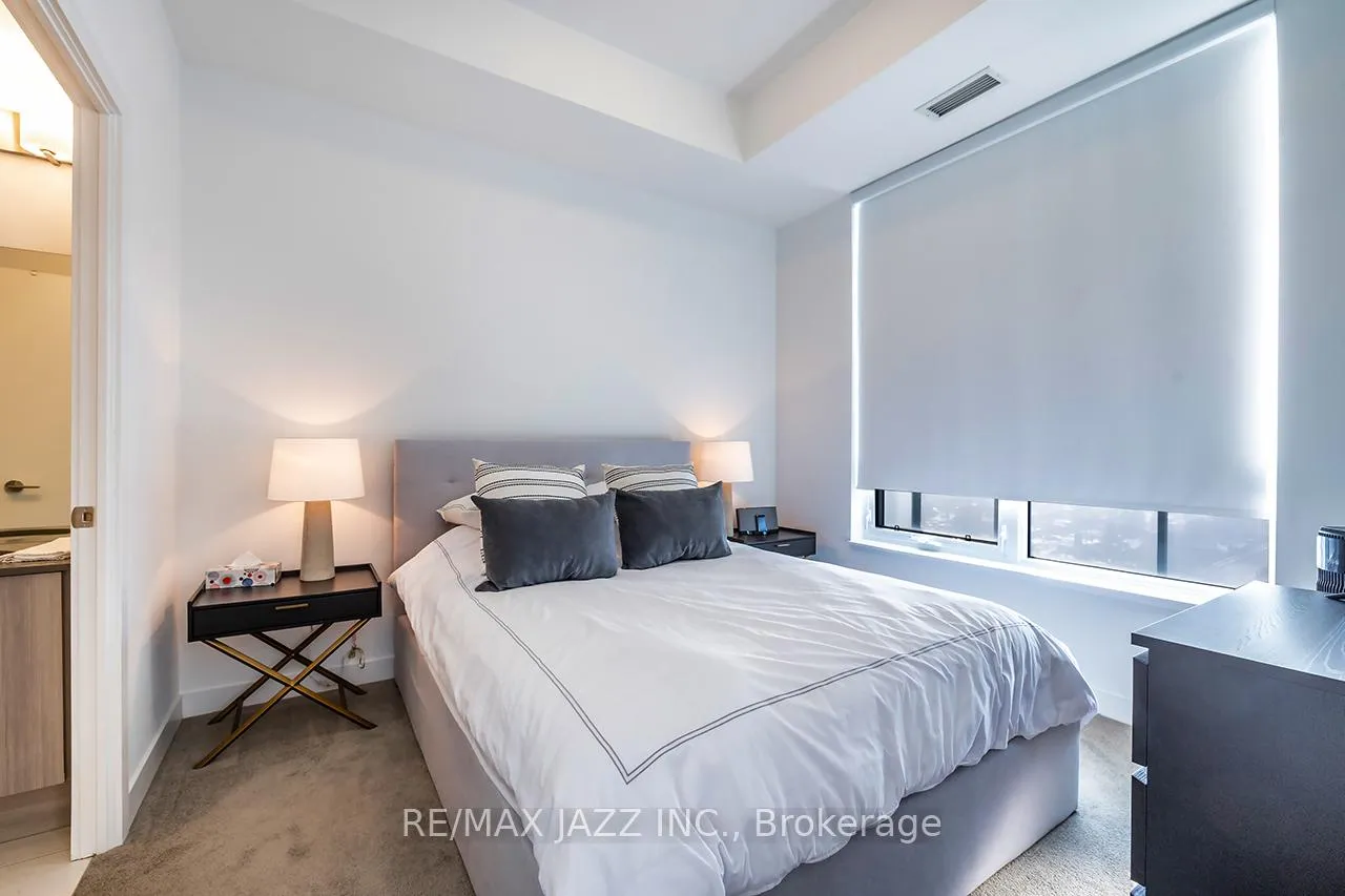 Photo 16 of Unit 1703, 1480 Bayly Street, Pickering, Bay Ridges — HOMEH