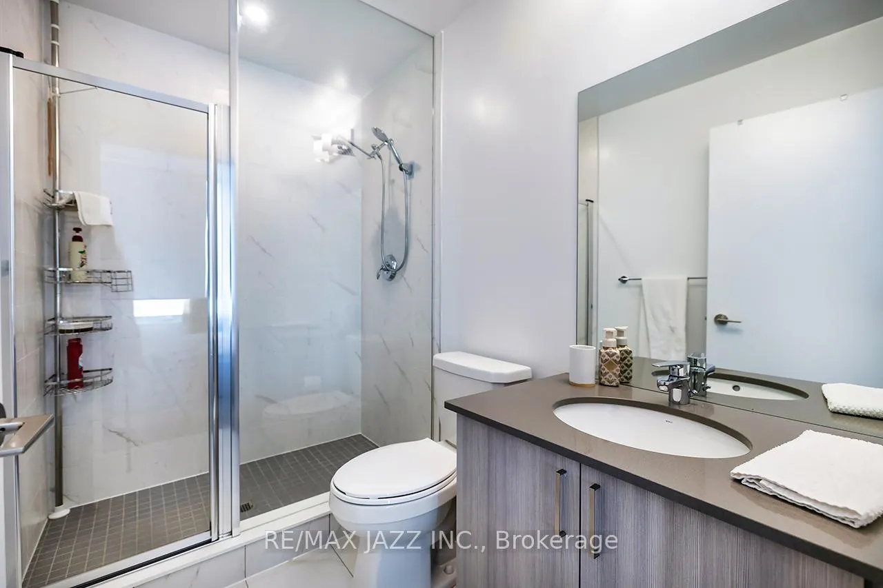 Photo 18 of Unit 1703, 1480 Bayly Street, Pickering, Bay Ridges — HOMEH